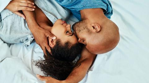 Good Sex And Lies Keep Women In Bad Relationships