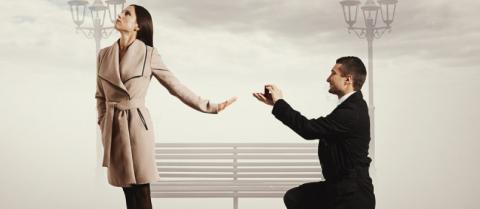 Don’t Date If You Are Not Ready For Marriage