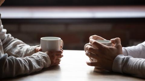 Don’t Marry A Man Who Doesn’t Listen To You