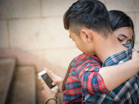 Don’t Marry Anyone Who Is Not Open To You