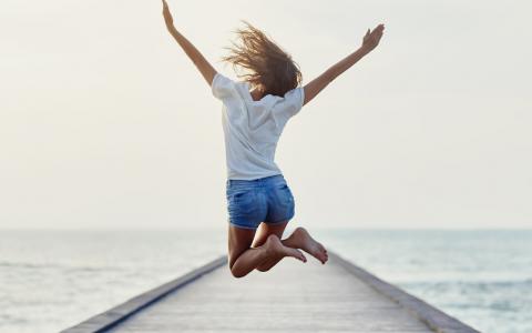 Your Success And Happiness Depends On You Not People