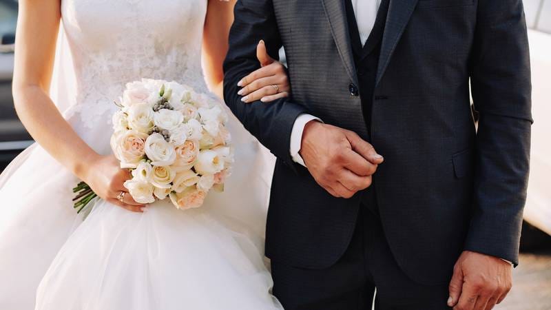 Modern Marriage: Why It’s Harder to Keep Than Before